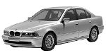 BMW E39 P3102 Fault Code