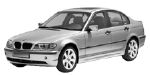 BMW E46 P3102 Fault Code