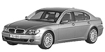 BMW E66 P3102 Fault Code