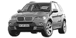 BMW E70 P3102 Fault Code