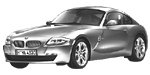 BMW E86 P3102 Fault Code