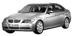 BMW E92 P3102 Fault Code