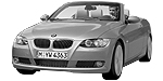 BMW E93 P3102 Fault Code